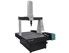 meauring tool cmm